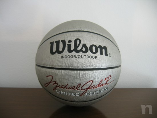 pallone da basket jordan prezzo