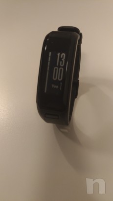 Fitness Tracker Garmin VivoSmart HR foto-13731