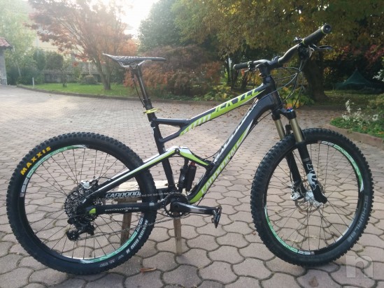 cannondale jekyll 2012