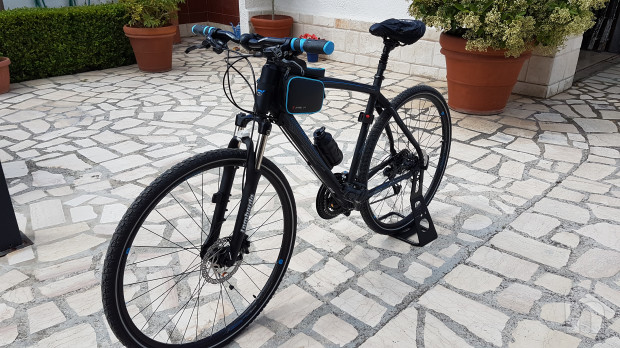 bicicletta usata taranto