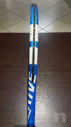 Racchetta Babolat pure drive jr 25 2018 foto-37214