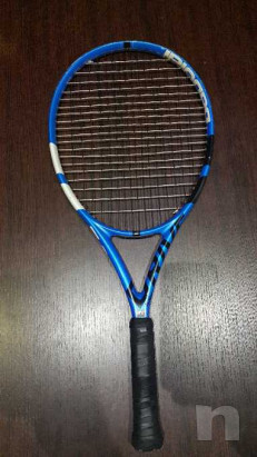 Racchetta Babolat pure drive jr 25 2018 foto-19191