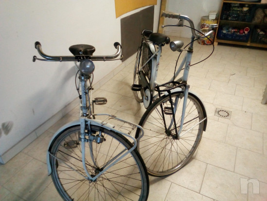 bicicletta usata da donna.in.vendita.a.modena