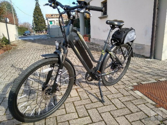 biciclette elettriche reggio emilia