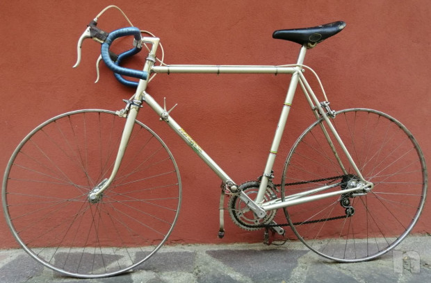 numero di biciclette a pechino negli anni 50