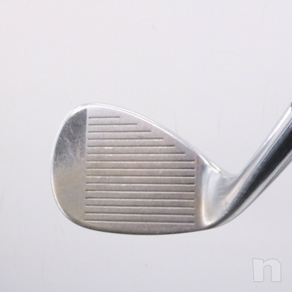 golf  wedge gap 52 gradi hogan foto-23424