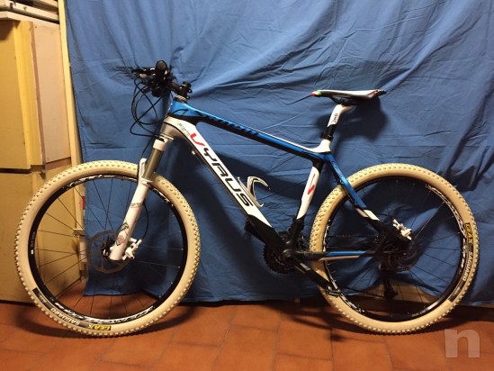 MTB MODELLO SCAPIN VYRUS TAGLIA M 26 foto-4067