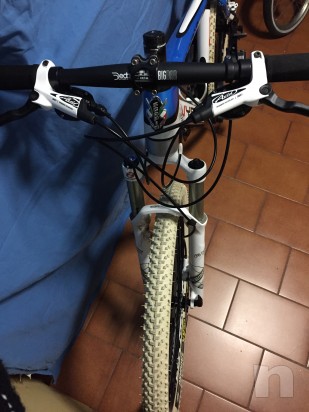 MTB MODELLO SCAPIN VYRUS TAGLIA M 26 foto-4065