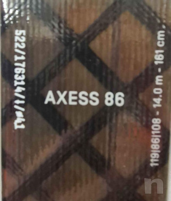 sci Movement Axess 86, 1m61   pelli foto-52305