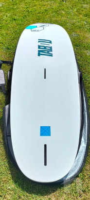 Tavola windsurf Tabou Bullitt 155 litri, 2022 foto-52324