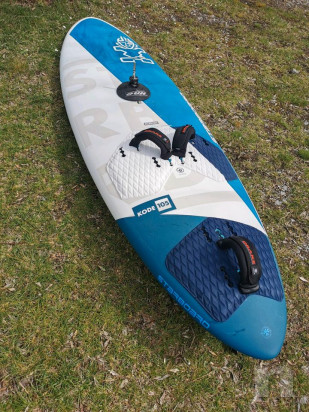 windsurf Starboard kode 105l Nuova 2023 foto-26181