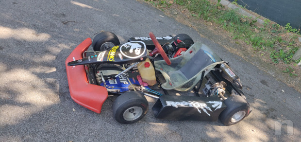 Kart 60 Mini  foto-52427