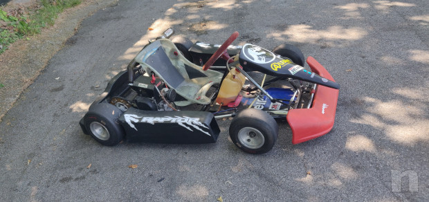 Kart 60 Mini  foto-52426