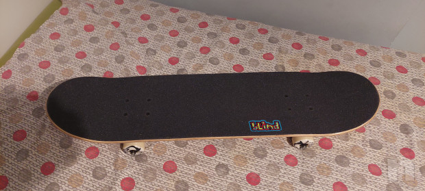 Vendo skatebiard nuovo mai usato per regalo sbagliato foto-52491