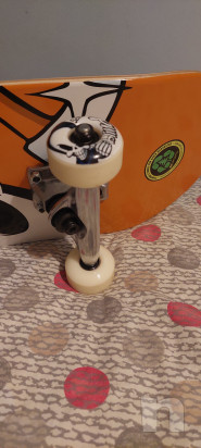 Vendo skatebiard nuovo mai usato per regalo sbagliato foto-52492