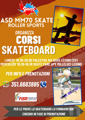 CORSO SKATEBOARD foto-26259