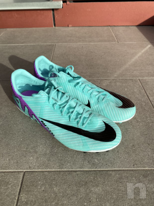 Scarpe Nike Zoom Vapor 15 Academy foto-26262