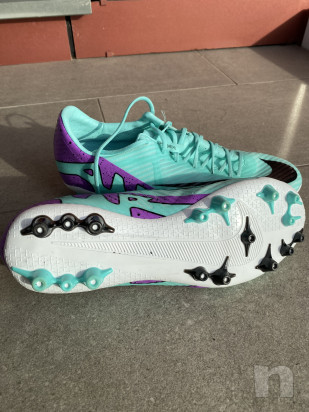 Scarpe Nike Zoom Vapor 15 Academy foto-52532