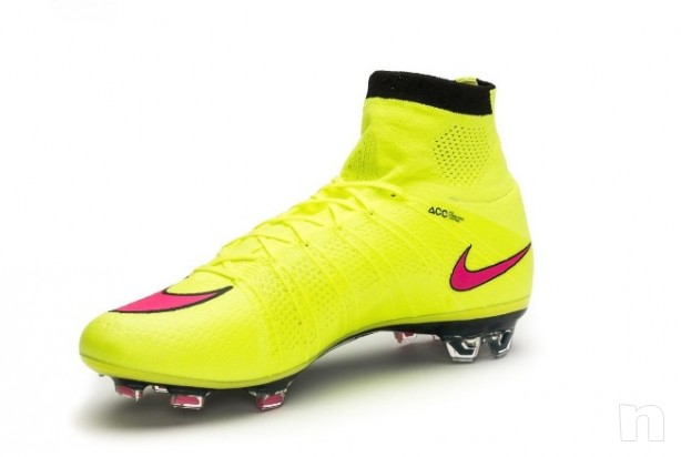 Acquista mercurial superfly gialle - OFF69% sconti