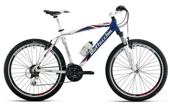 btc bottecchia fx 520