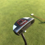 Putt Golf Taylormade Spider Mallet counterbalance 38”
