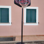 Canestro mobile basketball 