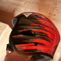 CASCO GT CARBON WC DAINESE