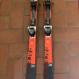 Sci Volkl  Racetiger  RC16 - 170 cm