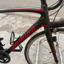 BICI da corsa SPECIALIZED TARMAC CON CAMBIO SHIMANO