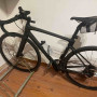 Bici da corsa specialized Parigi Roubaix (UCI)